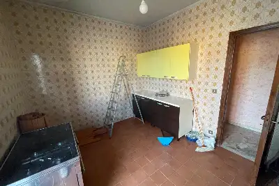 Casa in vendita, Via Niccolò Candela, Palermo