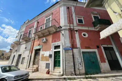 Casa in vendita, Via Osteria Ducale, Cerignola