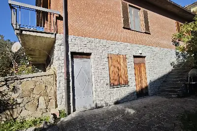 Villa in vendita, Via del Castruccio, Sovicille