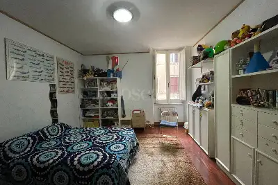 Casa in vendita, Via Tirso, Roma