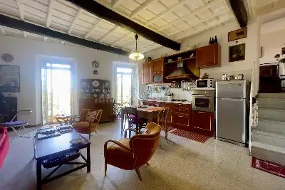 Casa in vendita, Via Cassia Interna, Vetralla