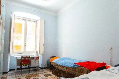 Casa in vendita, Via Assarotti, Genova