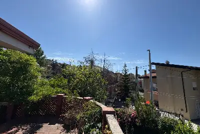 Villa in vendita, Via Biagio Miraglia, Catanzaro