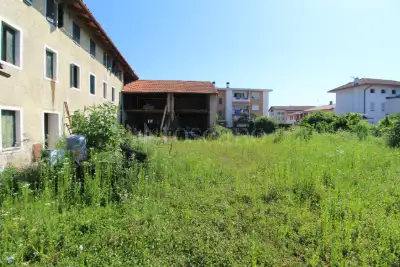 Rustico in vendita, Via Vial di Romans, Cordenons