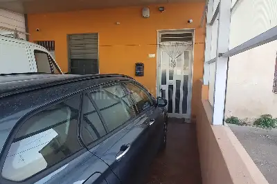 Casa Indipendente in vendita, Via Marsala, Trapani