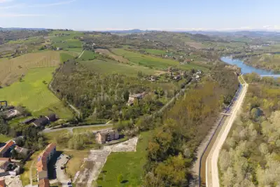 Casale in vendita, Strada Pontestura, Casale Monferrato