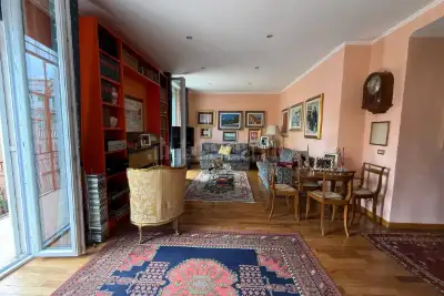 House for sale, Via Giacomo Corradi, Roma