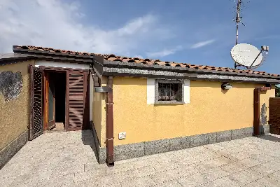 Villa in vendita, Via Cordovado, Acireale