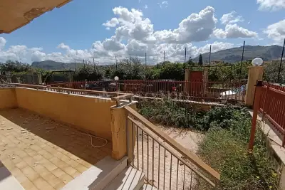 Casa in vendita, Via Calabrese, Ficarazzi