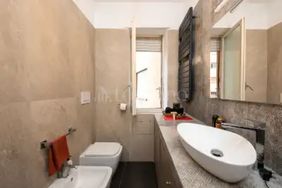 Casa in vendita, Via Olindo Malagodi, Roma