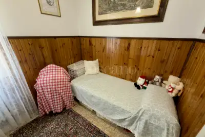 Casa in vendita, Via Andrea Trebeschi, Brescia