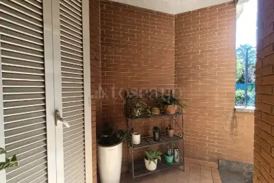 Casa in vendita, Via Andrea Millevoi, Roma