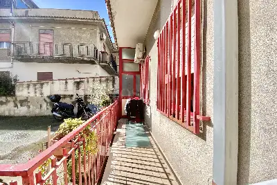 Casa in vendita, Via Nazionale, Rometta