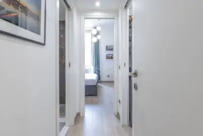 Casa in vendita, Via Donatello 5, Milano