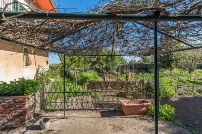 Villa in vendita, Via Roma, Tremestieri Etneo