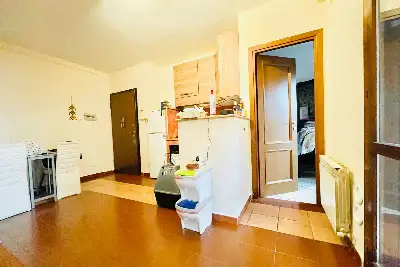 Casa in vendita, Via Carmelo Maestrini, Roma