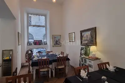 Albergo in vendita, Via Firenze, Roma