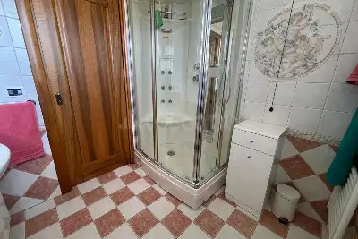 Casa in vendita, via F. de Pinedo,20, Martinsicuro