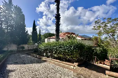 Villa in vendita, Viale Margherita Di Savoia, Palermo