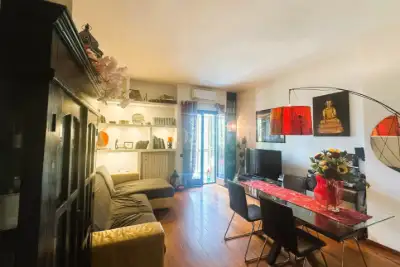 Casa in vendita, Via Giuseppe Andrè, Roma