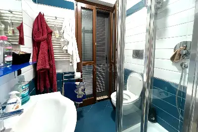 Casa in vendita, Via di Selva Nera, Roma