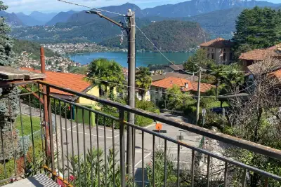 Casa in vendita, Via delle Coste, Cadegliano-Viconago