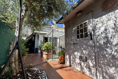 Casa in vendita, Via dei Caselli, Prato