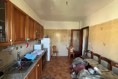 Casa in vendita, Corso San Vito, Mascalucia