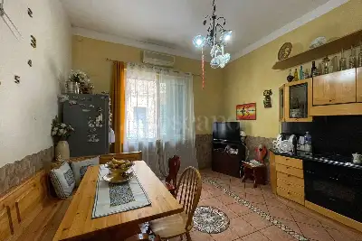 Casa in vendita, Piazza del Carmine, Misterbianco