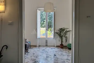 Casa in vendita, Via Duca della Verdura, Palermo