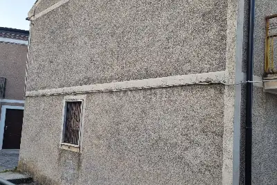 Casa Indipendente in vendita, Via Margherita di Savoia, 99 Viggiano (PZ), Viggiano