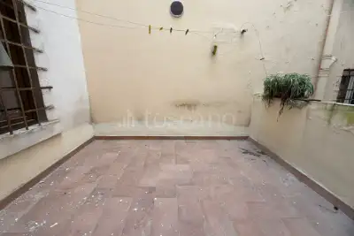Casa in vendita, Via Fiesolana, Firenze