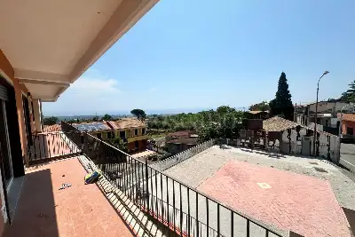 Casa in vendita, Nunziata - Via Piedimonte, Mascali