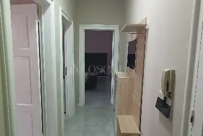 Casa in vendita, Via Marino Torre, Trapani