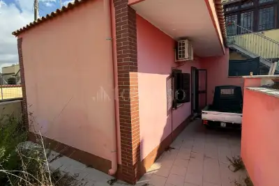 Casa Indipendente in vendita, Via del Pesce Luna, Fiumicino