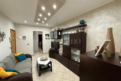 Attico in vendita, Via Plebiscito, Catania