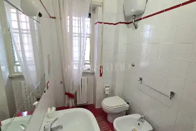 Casa in vendita, Via dei Baglioni, Roma