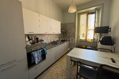 Casa in vendita, Via Giovanni Lavaggi, Catania