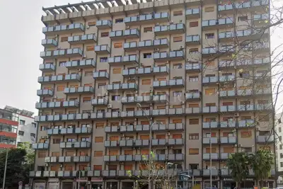 Casa in affitto, Viale Delle Alpi, Palermo