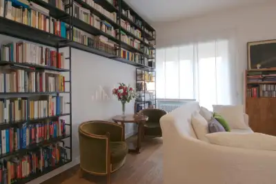 Casa in vendita, Via Luigi Amedeo Melegari, Roma