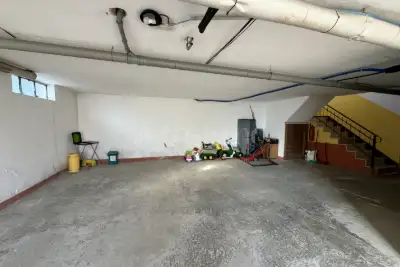 Villa Bifamiliare in vendita, Via Donatori di Sangue, Erbusco