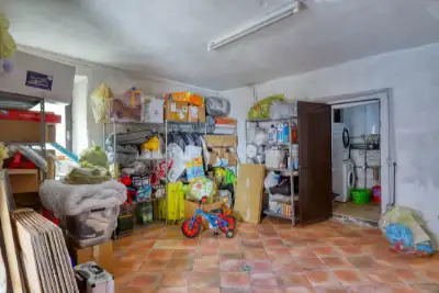 Casa Indipendente in vendita, Via Pasubio, Cunardo