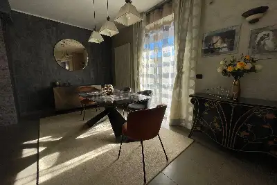 Villa Bifamiliare in vendita, Via Roma, Martinsicuro