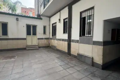 Casa in vendita, Via Scandurra, Catania