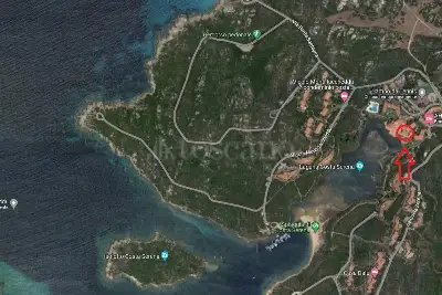 Casa in vendita, Palau, Palau