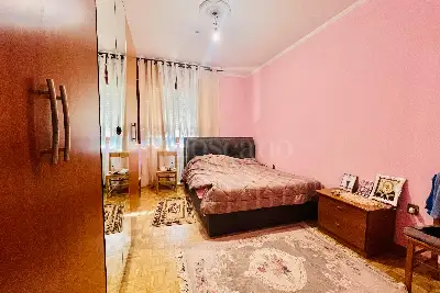 Casa in vendita, Via Carlo Zaccagnini, Roma