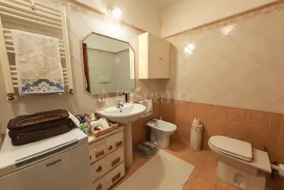 Casa in vendita, Via Aristofane, Roma