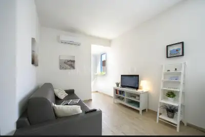 Casa in vendita, Via Luigi Capuana, Favignana