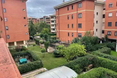 Casa in vendita, Via Bruno de Finetti, Roma