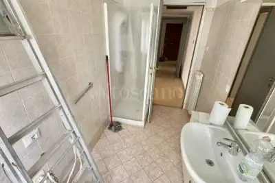 Casa in vendita, Via dei Buonvisi, Roma